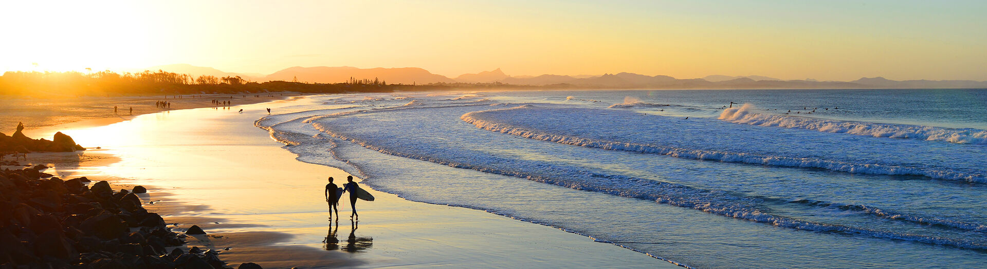 Byron Bay, New South Wales