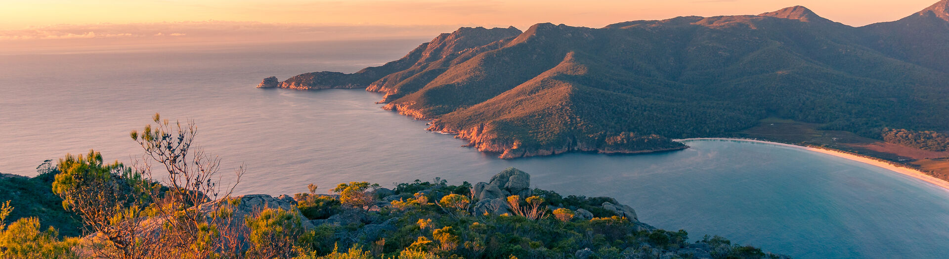 Freycinet NP, Tasmania