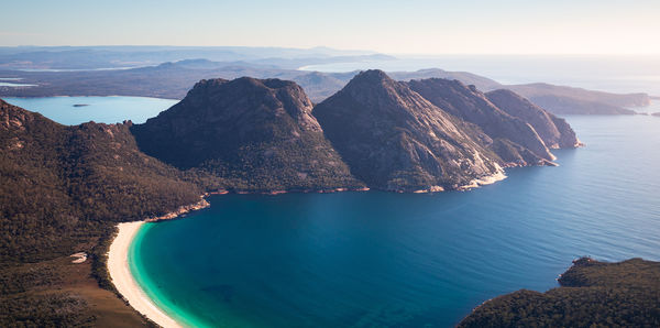 Tasmania