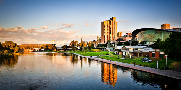 Adelaide