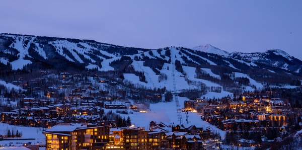 Snowmass Village, Aspen, US