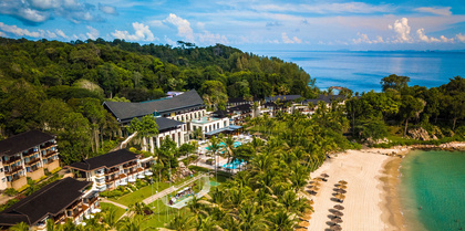 Club Med Bintan