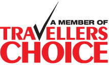 Travellers Choice Logo